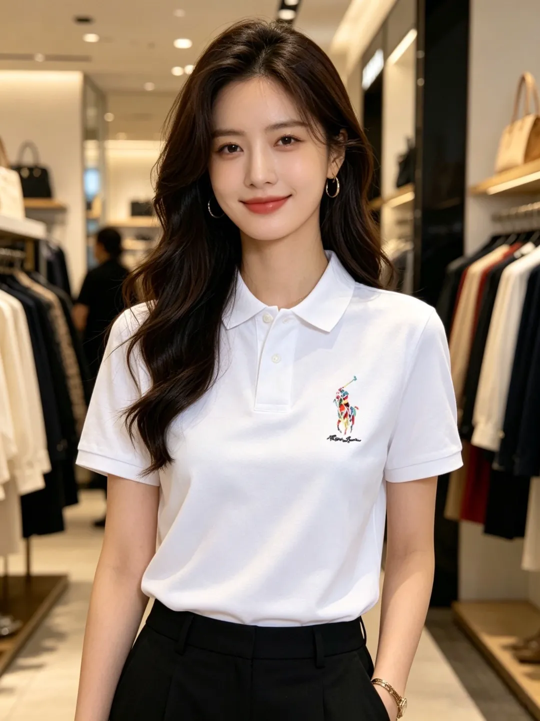 #Ralph Lauren/ Polo